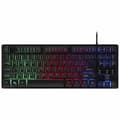 Miniatyrbild 1 av 4: Tangentbord Acer GP.KBD11.01W RGB AZERTY