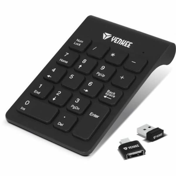 Tangentbord Yenkee YKB 4020