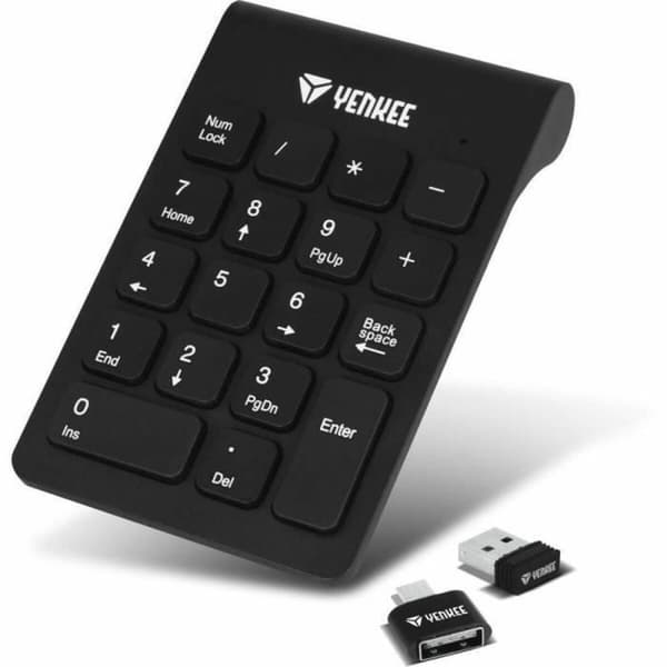 Tangentbord Yenkee YKB 4020