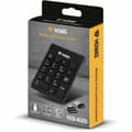Miniatyrbillede 5 af 5: Tastatur Yenkee YKB 4020