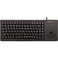 Miniatyrbild 3 av 3: Tangentbord Cherry G84-5400LUMES Svart Qwerty Spanska