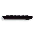 Miniatyrbild 2 av 3: Tangentbord Cherry G84-5400LUMES Svart Qwerty Spanska