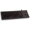 Miniatyrbild 1 av 3: Tangentbord Cherry G84-5400LUMES Svart Qwerty Spanska