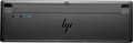 Miniatyrbild 2 av 3: HP Wireless Premium Keyboard Black uk 917665-031