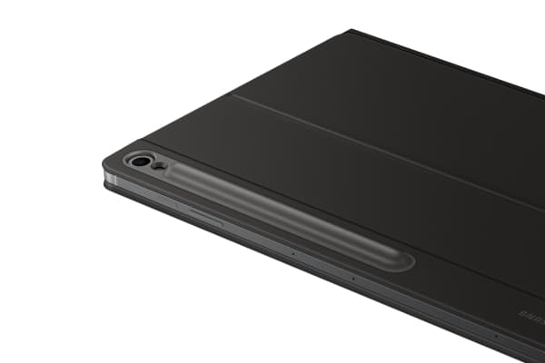 Samsung EF-DX625 - Tastatur og folioveske (bokomslag) - trådløs