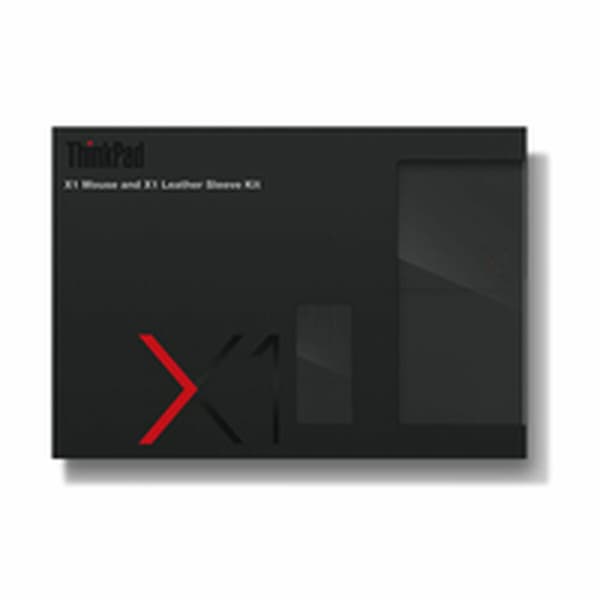 Laptop Case Lenovo Sort