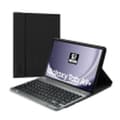 Miniatyrbillede 2 af 2: Tastatur Subblim Sort Spansk qwerty QWERTY