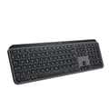 Pikkukuva 2 / 11: Langaton näppäimistö Logitech Espanjalainen Qwerty Grafiitinharmaa Teräs