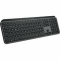 Pikkukuva 1 / 11: Langaton näppäimistö Logitech Espanjalainen Qwerty Grafiitinharmaa Teräs
