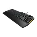 Miniatyrbild 3 av 3: ASUS TUF Gaming K1 Gaming Tangentbord Nordisk
