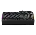 Miniatyrbild 1 av 3: ASUS TUF Gaming K1 Gaming Tangentbord Nordisk