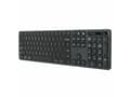 Pikkukuva 5 / 5: Targus AKB874UK, Full-size (100%), Wired, USB, QWERTY, Black