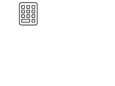 Tastatur- og musesett 225 kablet G2 AX2Y7AA#ABB