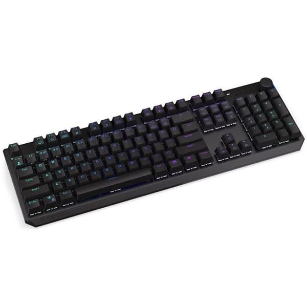 Endorfy Thock Rouge - CZ/SK