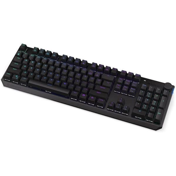 Endorfy Thock Rouge - CZ/SK