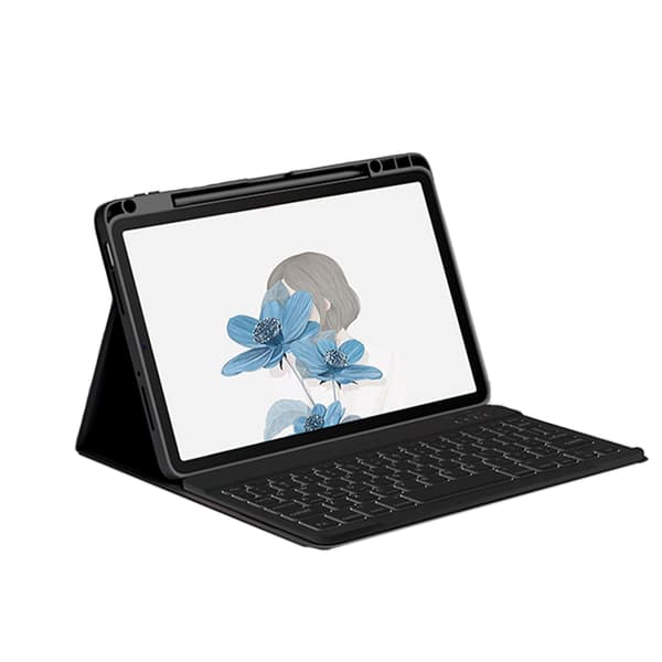 INF Bluetooth-tastatursæt til Redmi Pad 12.1" Sort
