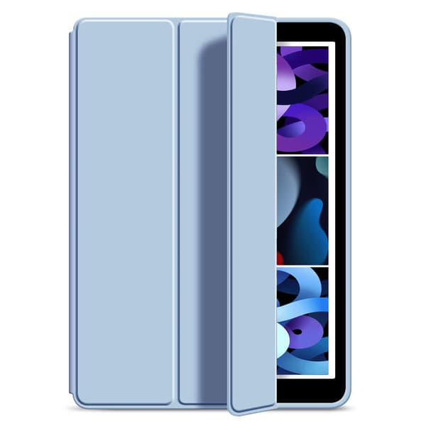 INF Bluetooth-tangentbordsset för Redmi Pad (10,6 tum) Blå