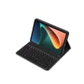 Miniatyrbild 4 av 5: INF Phantom Black Bluetooth-tangentbordsfodral för Honor Pad X8