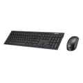 Miniatyrbilde 3 av 5: Tastatur Asus 90XB0440-BKM030 Svart