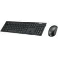 Miniatyrbilde 4 av 5: Tastatur Asus 90XB0440-BKM030 Svart