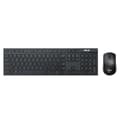Miniatyrbilde 1 av 5: Tastatur Asus 90XB0440-BKM030 Svart