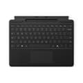 Miniatyrbillede 1 af 2: Tastatur Microsoft 8XB-00148 Sort Italiensk