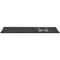 Miniatyrbild 4 av 6: Keyboard Mouse Pack - BLUESTORK - GRAPHEM PACK - Trådlös - Svart