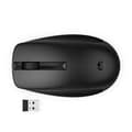 Miniatyrbild 4 av 6: HP 650 Wireless Keyboard Mouse Set - AZERTY - Svart