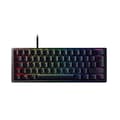 Miniatyrbild 1 av 4: RAZER HUNTSMAN MINI (RÖD SWITCH) - KOMPAKT SPELKANGENTBORD (60 % CLAV)