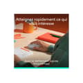 Miniatyrbild 5 av 6: Logitech POP Ikon Kombination - ens