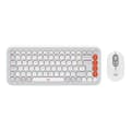 Miniatyrbild 1 av 6: Logitech POP Ikon Kombination - ens
