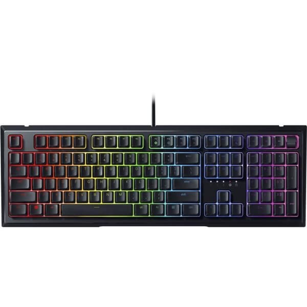Speltangentbord - RAZER - Ornata V2 - AZERTY