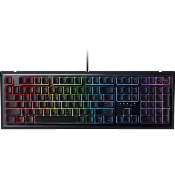 Speltangentbord - RAZER - Ornata V2 - AZERTY