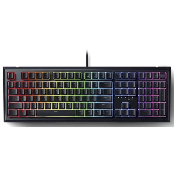 Speltangentbord - RAZER - Ornata V2 - AZERTY