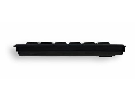 CHERRY XS G84-5500 - Tangentbord - USB - portugisisk - svart