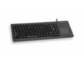 Miniatyrbild 5 av 5: CHERRY XS G84-5500 - Tangentbord - USB - portugisisk - svart