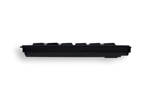 CHERRY XS G84-5500 - Tangentbord - USB - portugisisk - svart