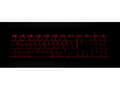 Pikkukuva 5 / 5: Gembird KBS-ECLIPSE-M500-ES, Täysikokoinen (100 %), USB + Bluetooth, Näppäimen saksikytkin, QWERTY, Musta, Sisältää hiiren