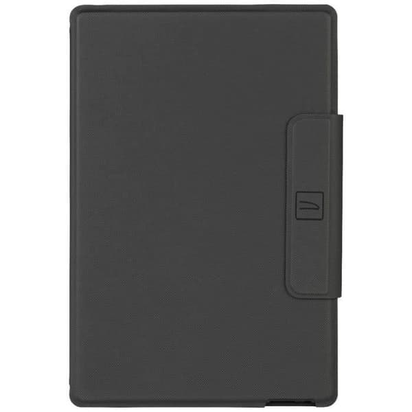 Tucano Tangentbordsfodral Portfolio Samsung Galaxy Tab A8 svart Tabletttangentbord med fodral