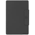 Miniatyrbild 3 av 3: Tucano Tangentbordsfodral Portfolio Samsung Galaxy Tab A8 svart Tabletttangentbord med fodral