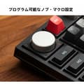 Miniatyrbild 10 av 11: Tangentbord Kenzo