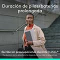 Pikkukuva 9 / 11: Näppäimistö Logitech 920-012973 Grafiitinharmaa Espanja QWERTY