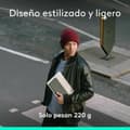 Pikkukuva 11 / 11: Näppäimistö Logitech 920-012973 Grafiitinharmaa Espanja QWERTY