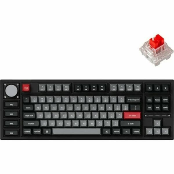 Tastatur Kenzo