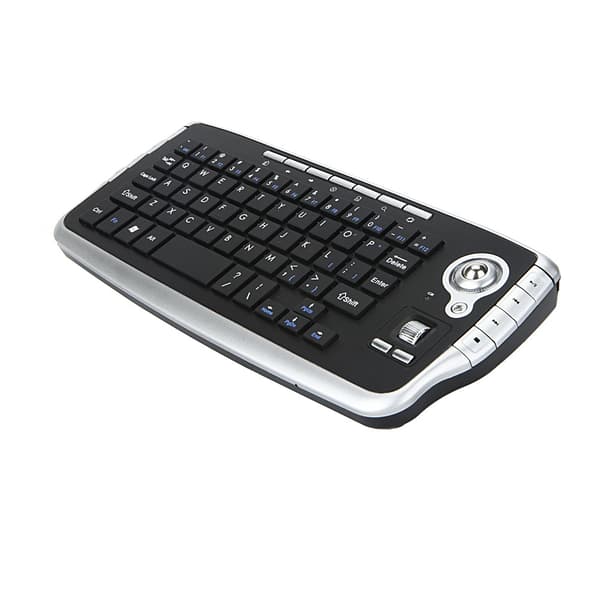 INF Mini Trådlöst Tangentbord: Kompakt och Multifunktionellt
