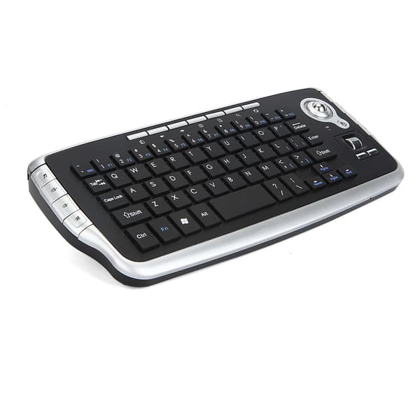 INF Mini Trådlöst Tangentbord: Kompakt och Multifunktionellt