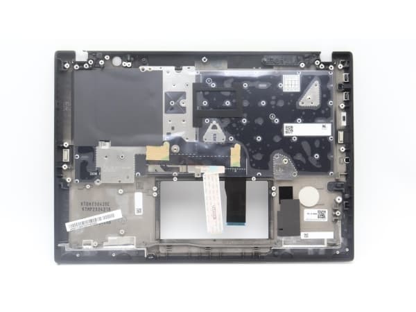 Lenovo 5M11L59464, Cover + keyboard, Taustavalaistu näppäimistö, Lenovo, ThinkPad T14s Gen 4