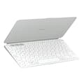 Miniatyrbild 7 av 11: Tangentbord Logitech 920-012974 Vit Grå QWERTY