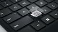 Miniatyrbild 2 av 2: Tangentbord (reservdel) Microsoft - W126439523 - Surface Pro Signature Keyboard Mohnrot (QWERTZ-tangentbord)