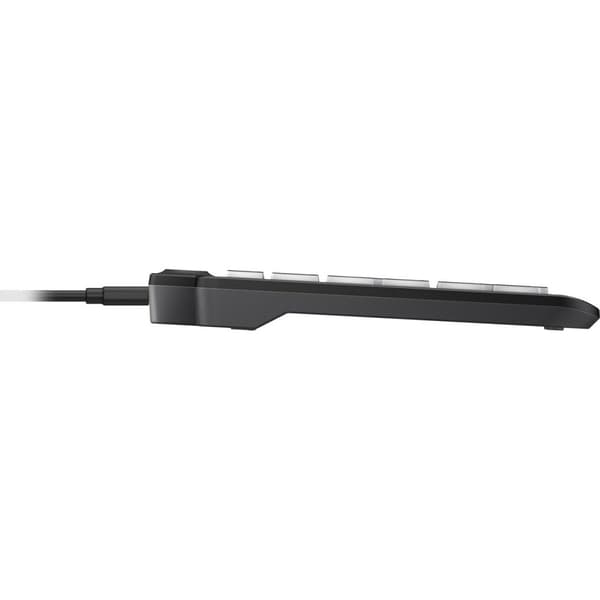Tastatur HP 7N7C0AA#ABB Sort QWERTY